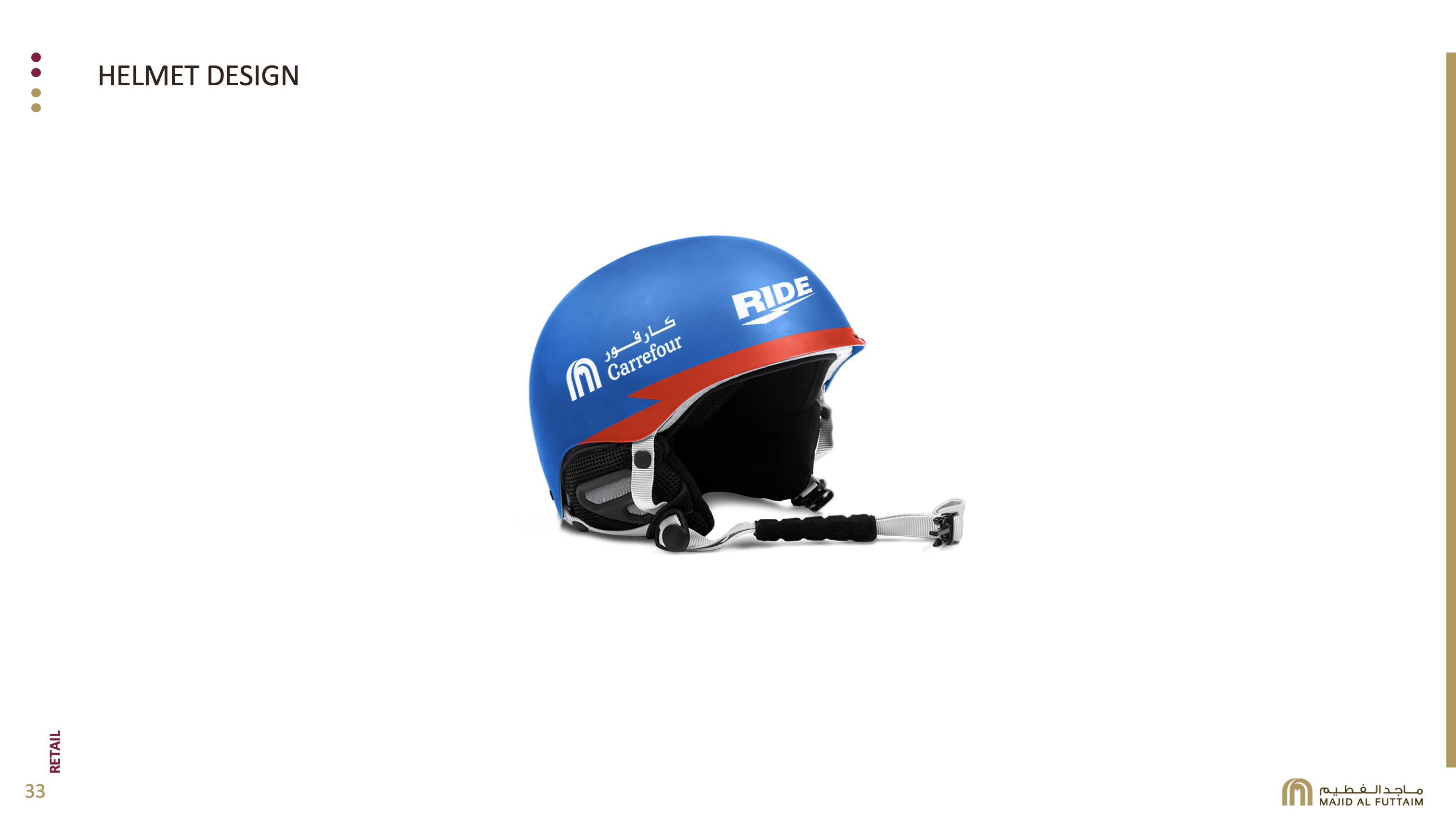 Carrefour Ride - New Vertical 3