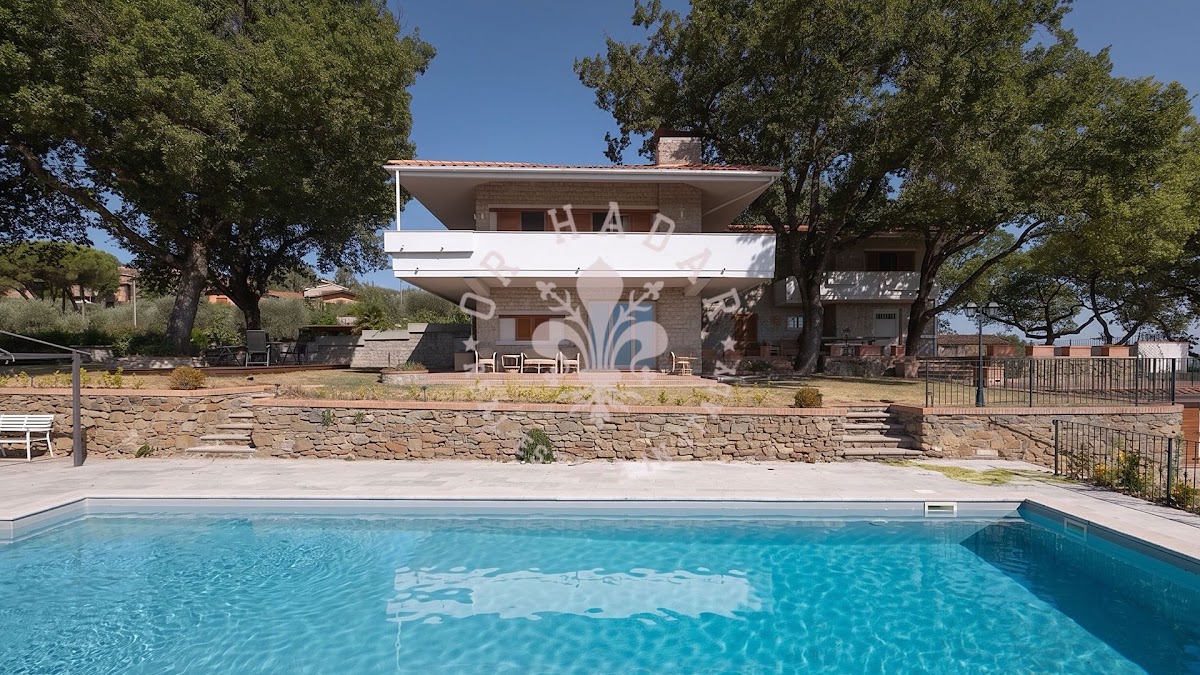 וילה דל בורגו (Villa del Borgo) — 3
