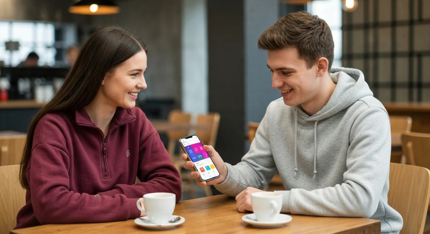 Application mobile auto-école : Suis ta progression facilement