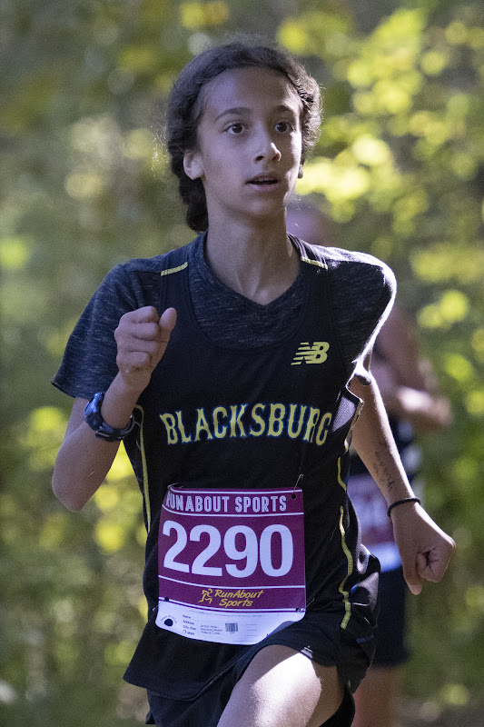 Photo from 2022.10.05 Eastmont Invite (Girls)