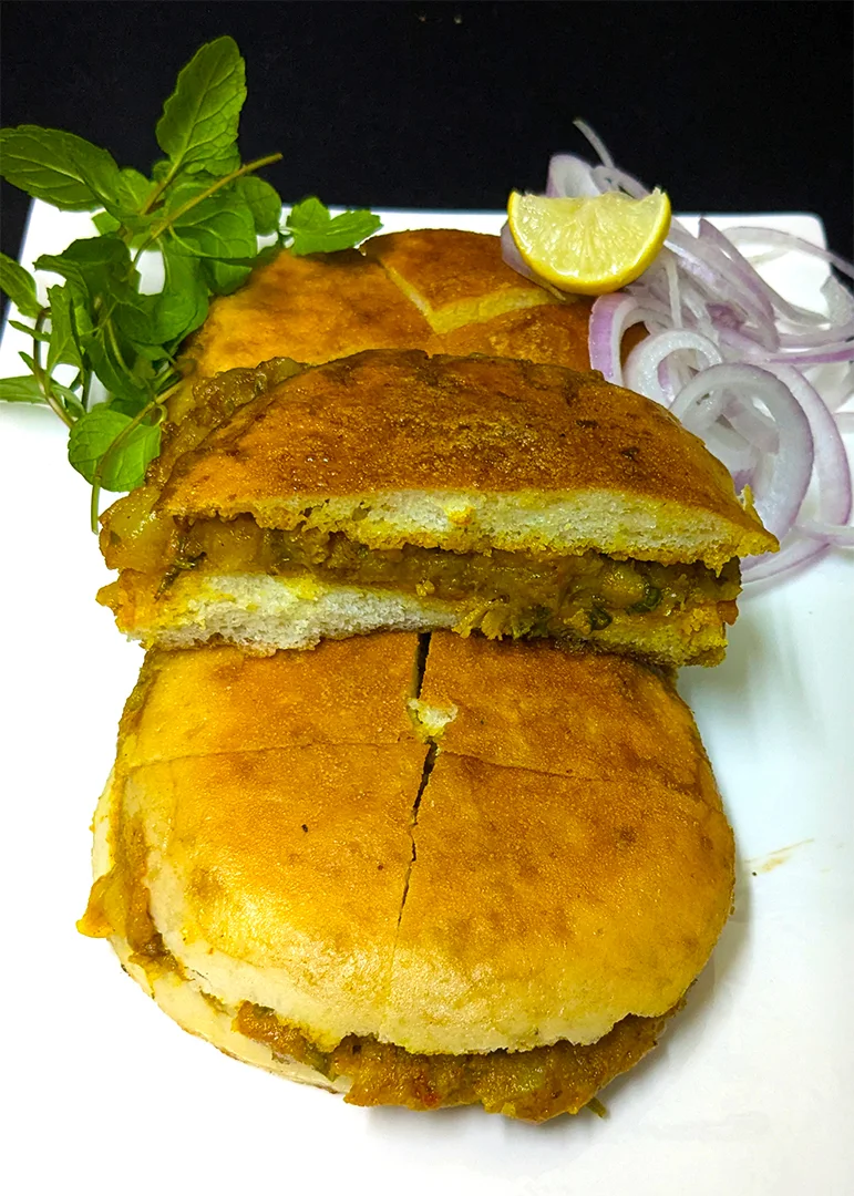 ✨Naan Sandwich✨