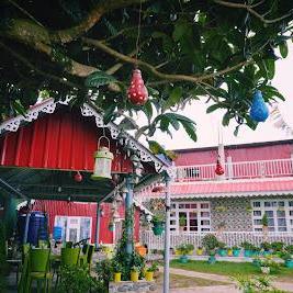GRANDE Mirik Homestay - I
