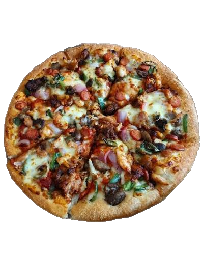 Chicken Treat 15"