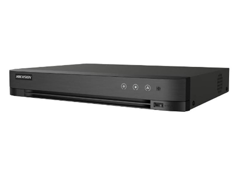 Hikvision 8-Channel 1080p H.265 AcuSense DVR
