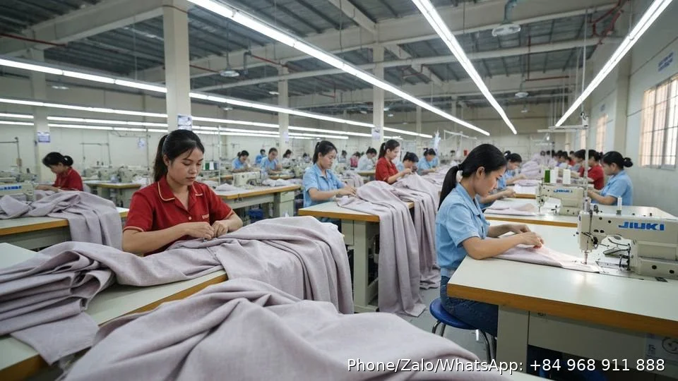Burial Clothing - Gold Garment Vietnam