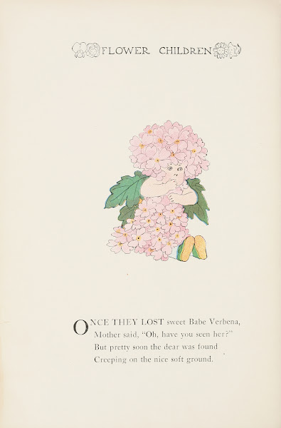 Flower Children pl45 1910