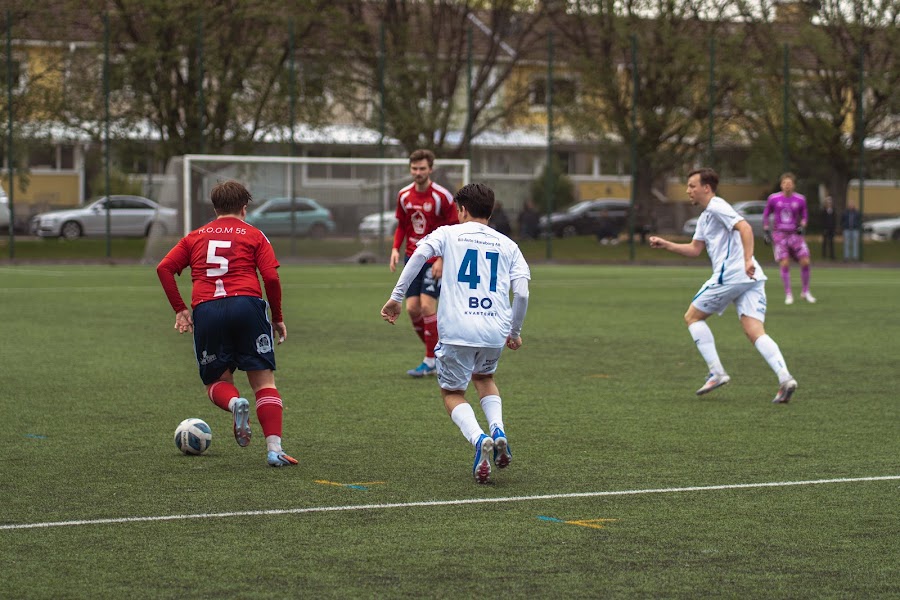 FK BOSNA vs IK Sturehov (74 of 101)