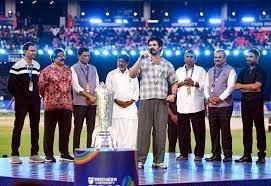 TG20 Cricket League Inaugurated in Hyderabad, Aims to Unearth Rural Talent