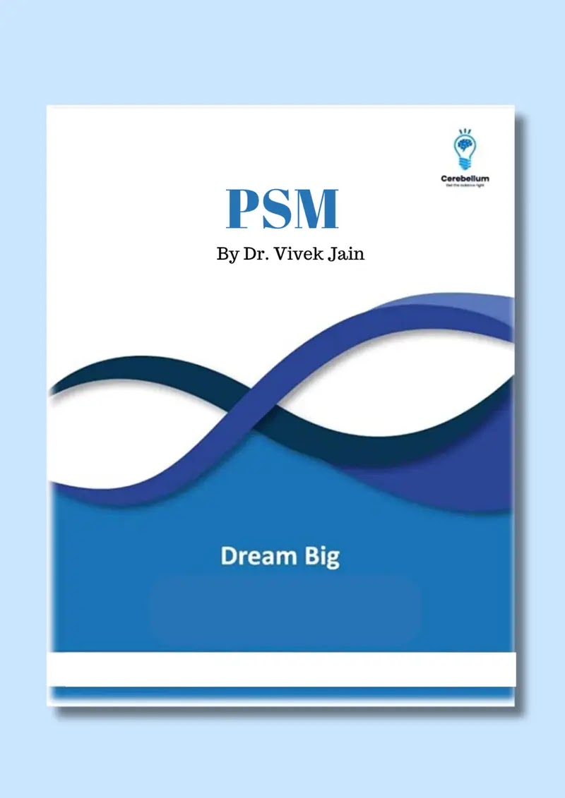PSM CEREBELLUM