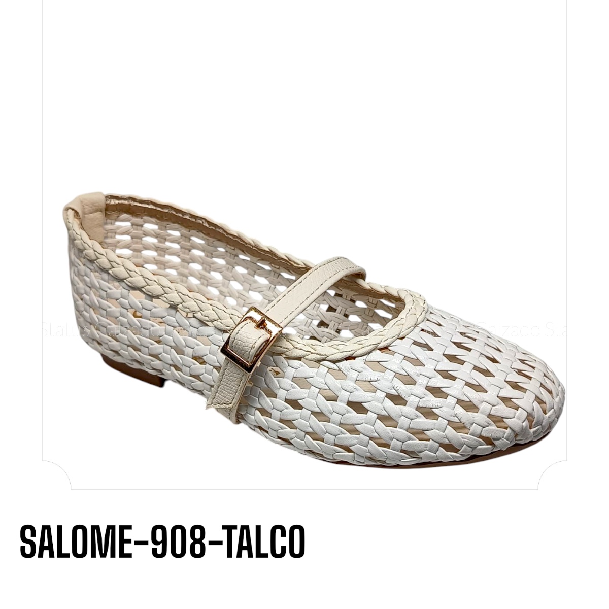 SALOME-908-TALCO