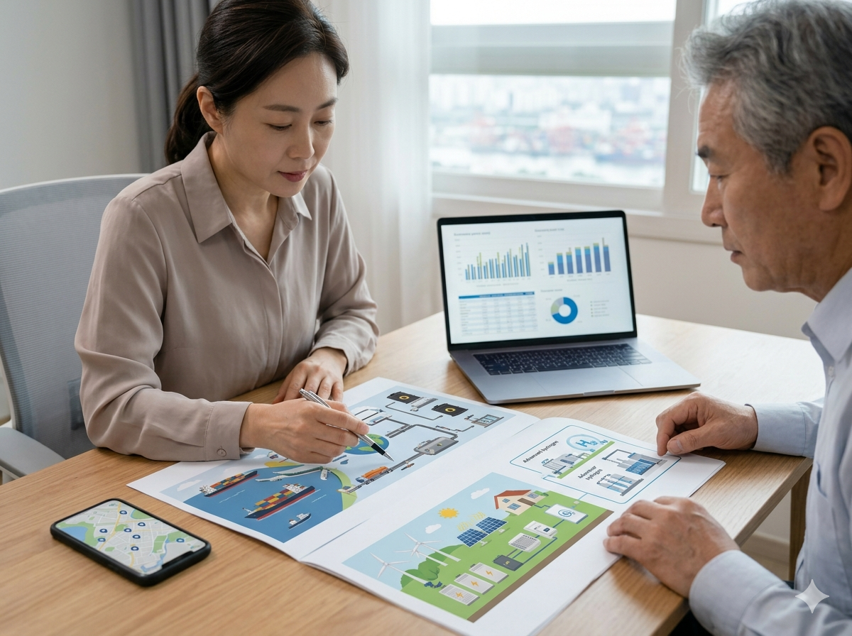 2026 한국 원유 70% 중동 의존, 탈중동이 막힌 이유 본문 이미지