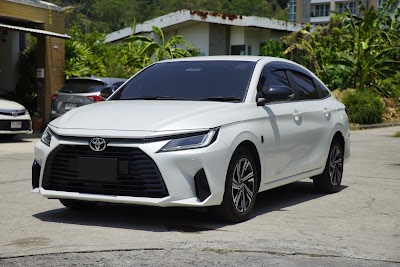 Toyota Yaris Ativ Premium