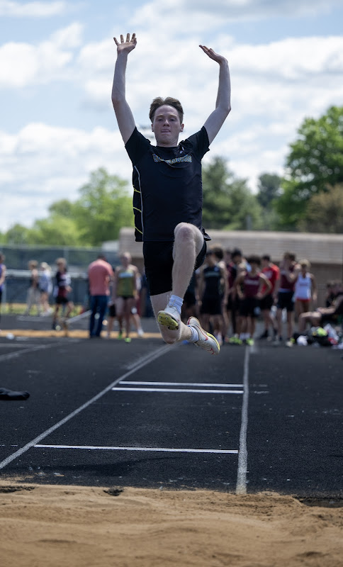 Photo from HS: Track & Field of Ryder Creasy