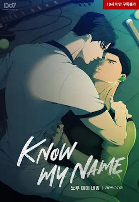 Know My Name