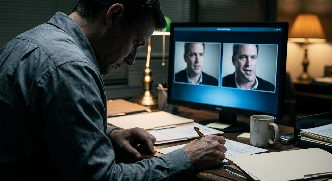 45 States Acted on Deepfakes. Massachusetts Went Home.