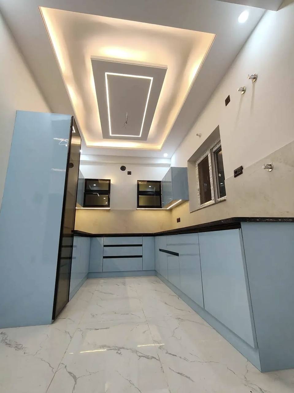 Interior Work 5