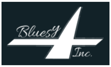 Bluesy
