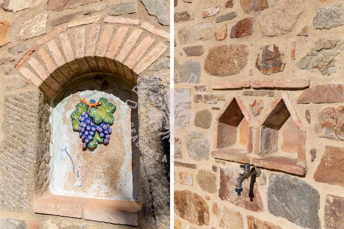 בית פיאן די בוניאנו (Casa Pian di Bugnano) — 68