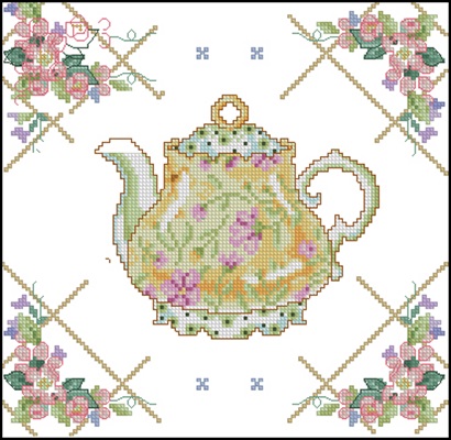 CMP 200742 Pattern