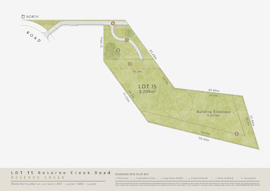 23 poppys way , Kielvale, NSW 2484, Kielvale - Thumbnail 6