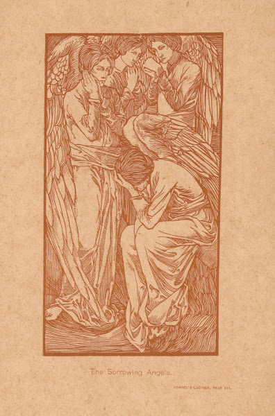 The Sorrowing Angels 1898