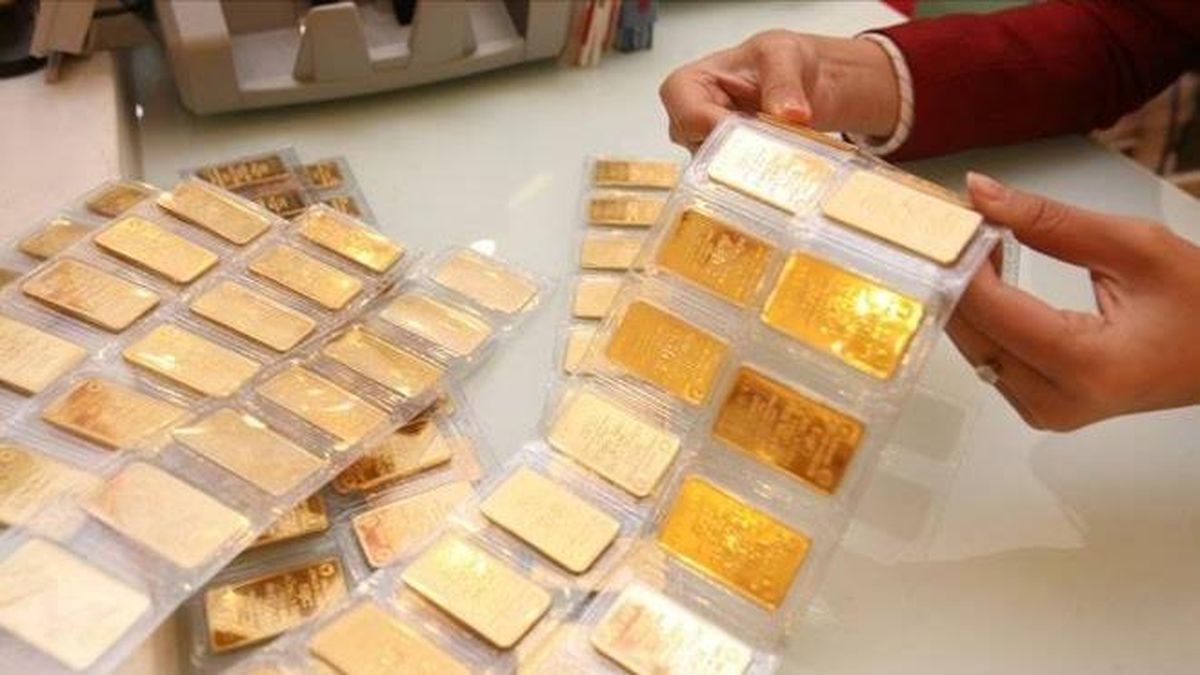 SJC cảnh báo khách hàng tình trạng mạo danh để lừa đảo - Đài Phát thanh và truyền hình Hà Nội