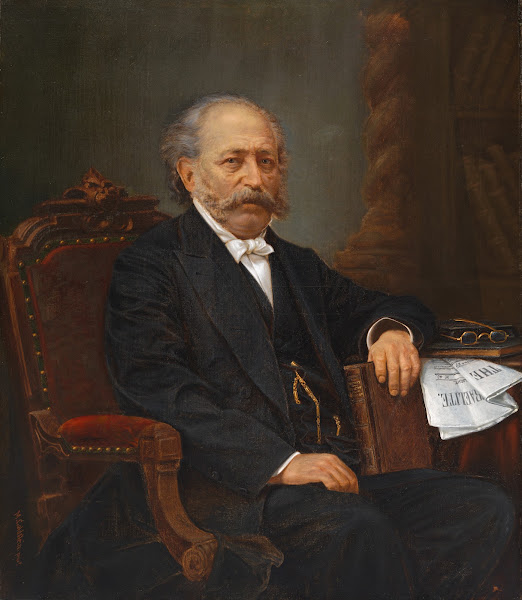 Morris Goldstein