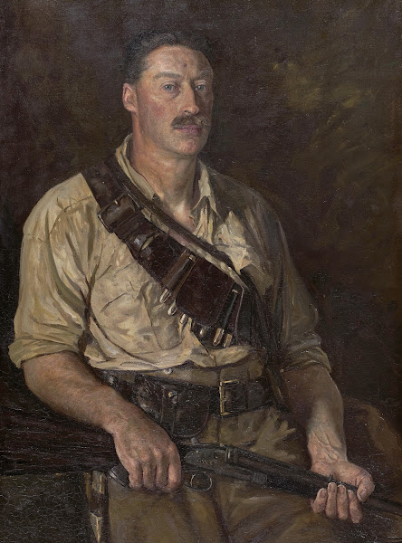 Richard John Cuninghame 1871 1925