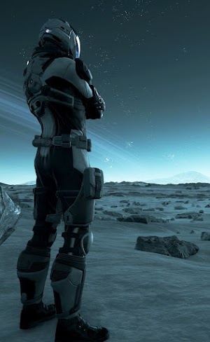 Astronaut Picture