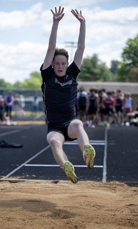Photo from HS: Track & Field of Ryder Creasy