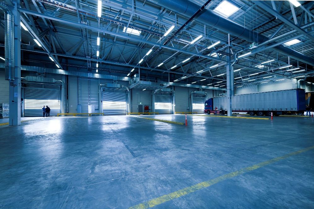 A new for speed in warehousing operations with Vaculex tp