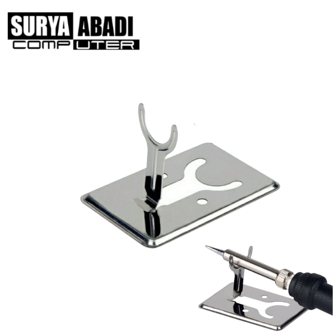 STAND HOLDER SOLDER MODEL Y