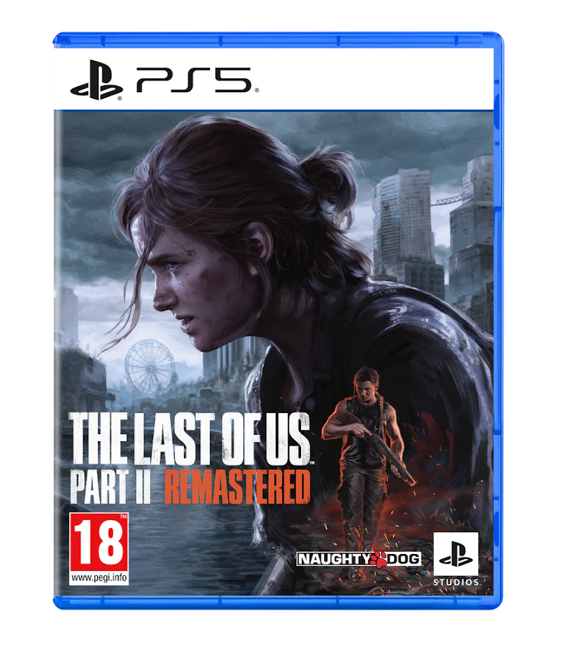 The Last of Us – Parte II