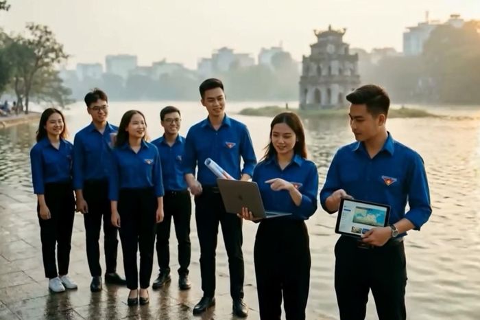 Ứng dụng công nghệ số trong bảo tồn giá trị văn hóa - Đài Phát thanh và truyền hình Hà Nội