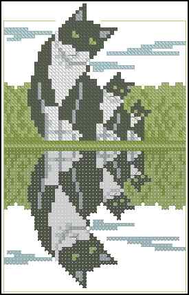 CMP 400592 Pattern
