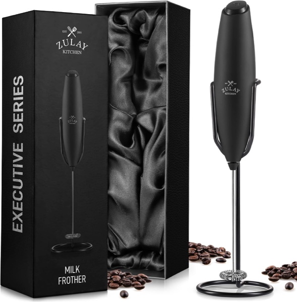 Zulay Kitchen Espumador Original Executive Edition