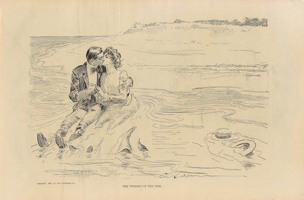The turning of the tide 1893 1900