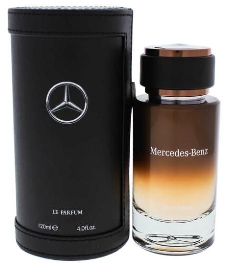 MERCEDEZ BENZ PERFUME HOMBRE 120ML MERCEDES BENZ