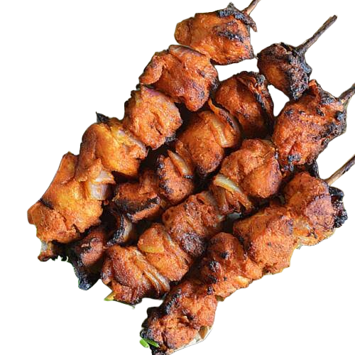 Chicken Kebab