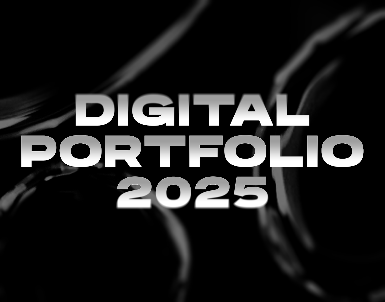 Portfolio 2025