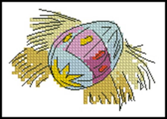 CMP 310146 Pattern