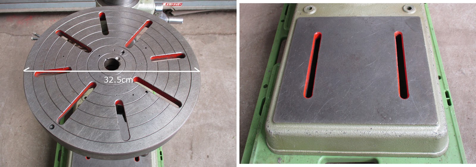 ｗ☆KITAGAWA 北川★卓上ボール盤★KDR-410★三相200V☆