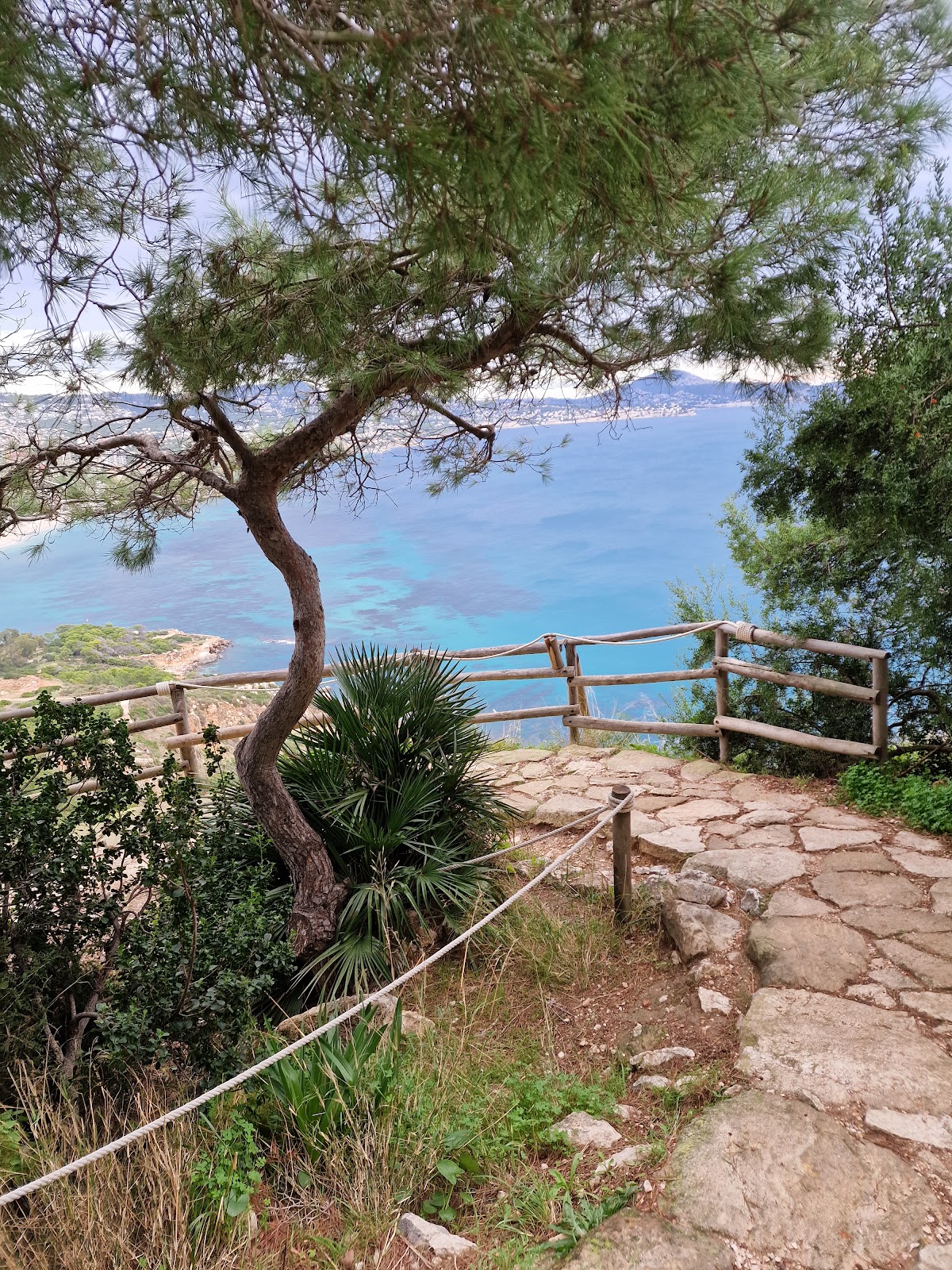 Photo de l’escale Calpe
