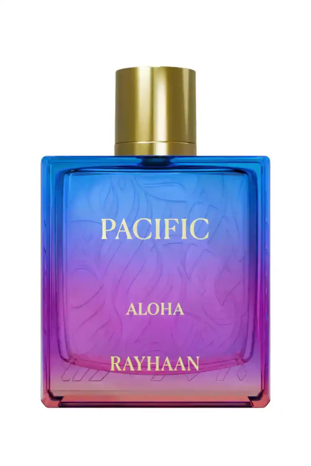 Rayhaan Pacific Aloha 100 ml