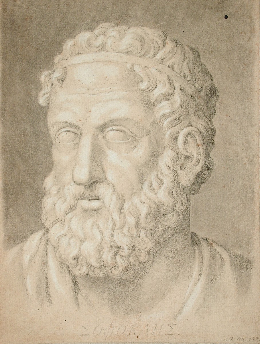 Sophocles 1800   1899