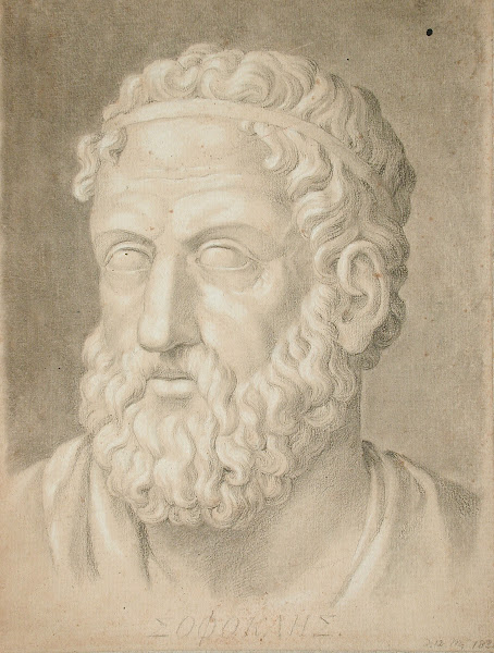 Sophocles 1800   1899
