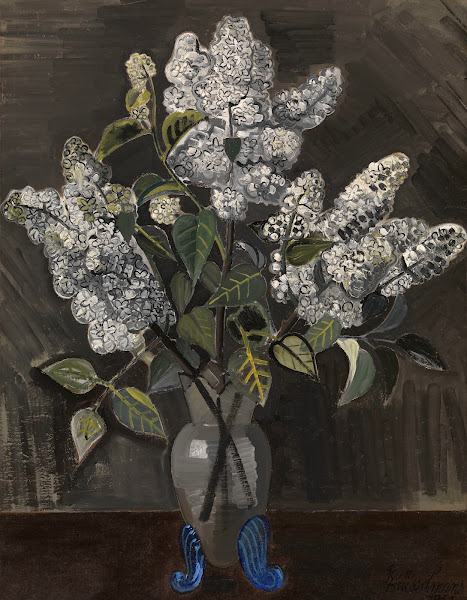 Lilacs 1934