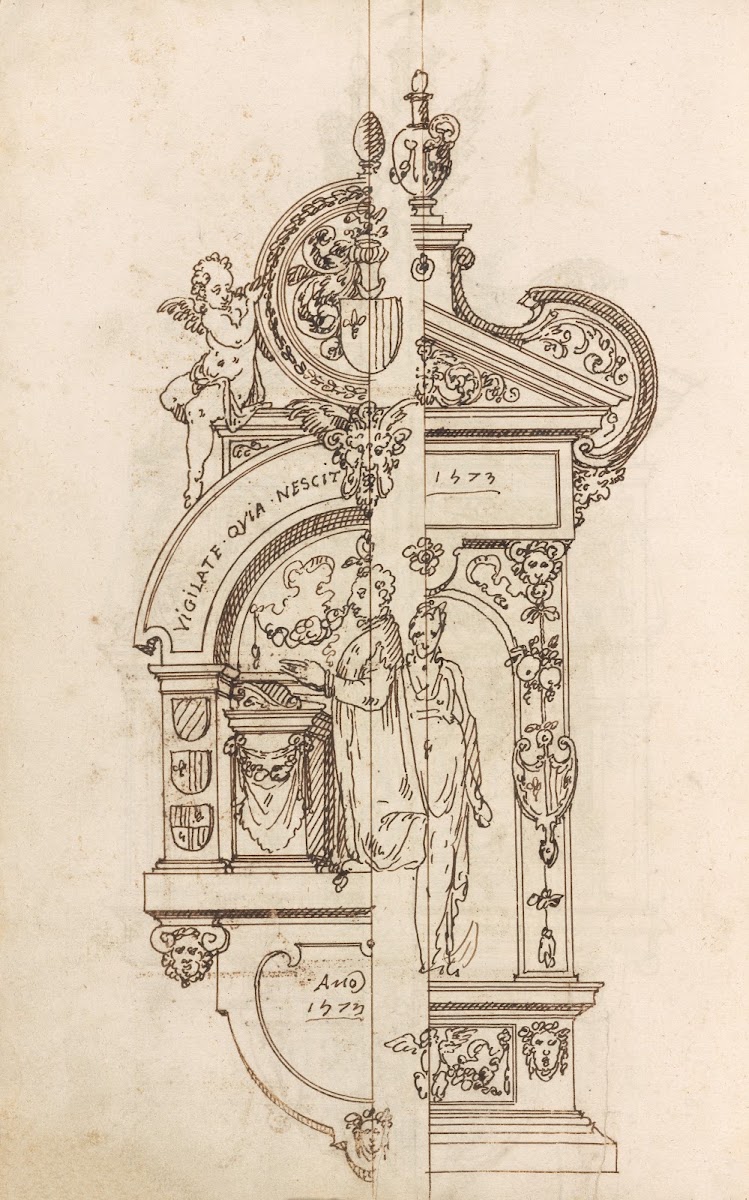 Altar pieces and decorations Pl050 1573