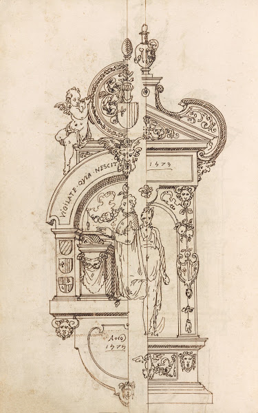Altar pieces and decorations Pl050 1573