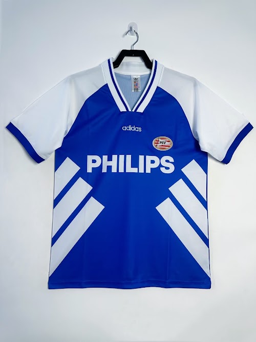 Partido fuera de casa en Eindhoven en 1994.jpeg
